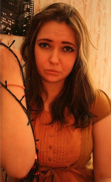 Кристина Нейштадт