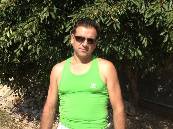 Евгений Капсомун