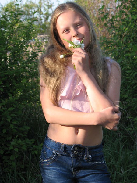 Яна Дружкова