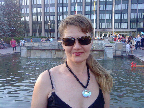 Евгения Боева