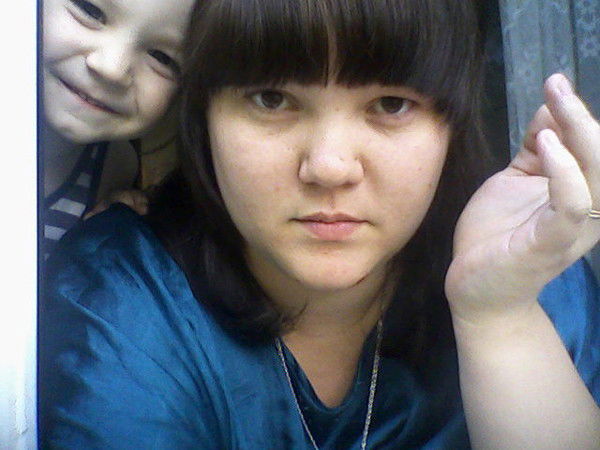 Ирина Карпенко