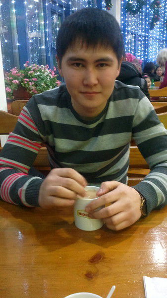 Каршыга Жетписов