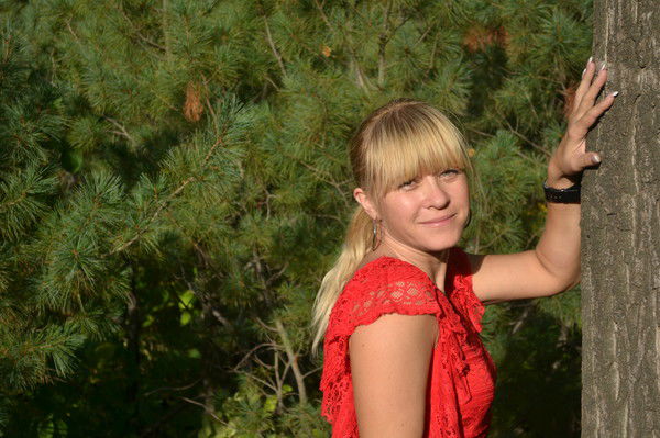 Валерия Воробьёва