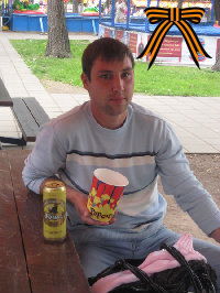 Алексей Исаенко