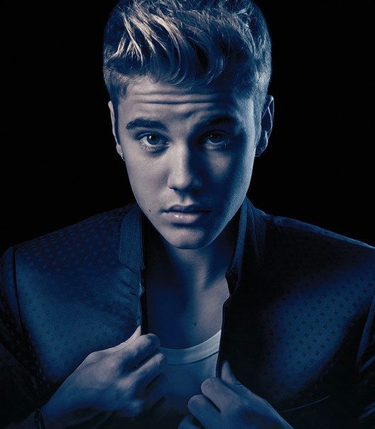 Justin Bieber