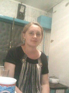 Татьяна Рубан