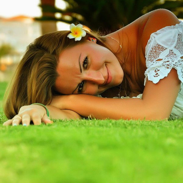 Екатерина Солодова