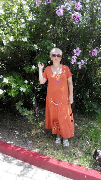 Анжела Панчук