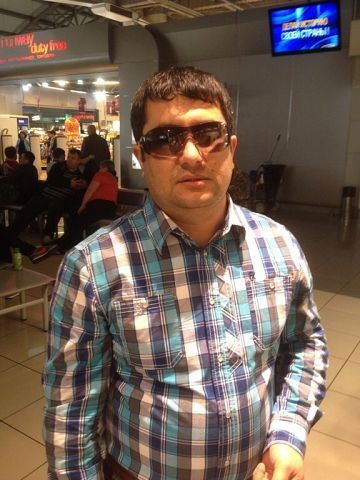 Дадокалон Дадокалонов