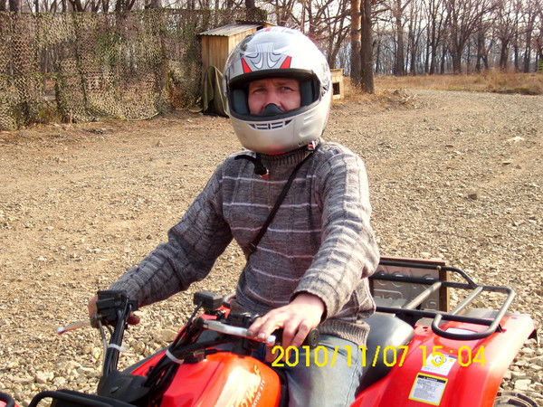 Сергей Горкавенко