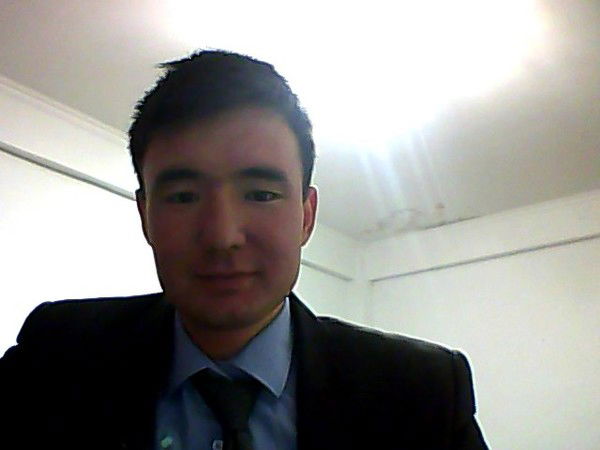 Ерасыл Батырхан