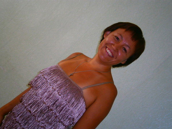 Григорьева Алевтина