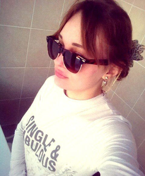 Ирина Ригерт