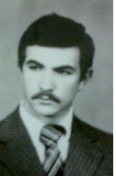 Володя Завьялов