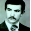 Володя Завьялов