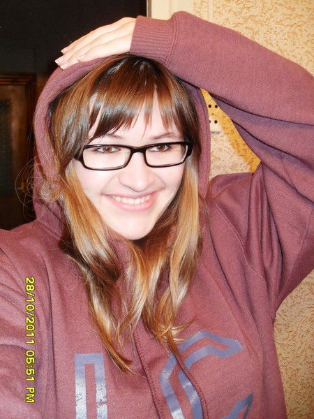 Екатерина Боровик