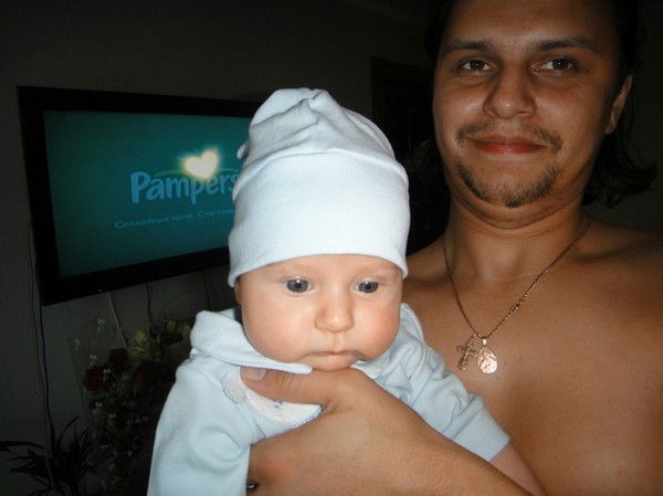 Александр Ульянов