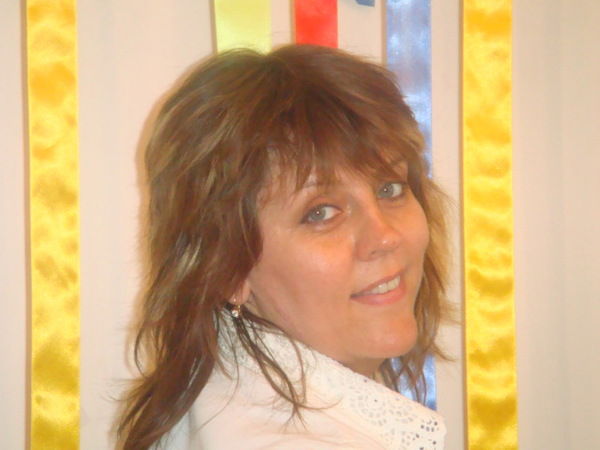 Алевтина Ааа