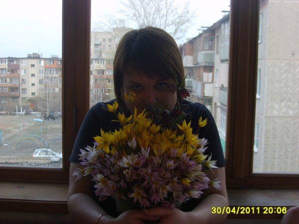 Светлана Титова