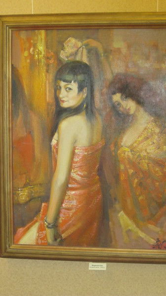 Татьяна Масная