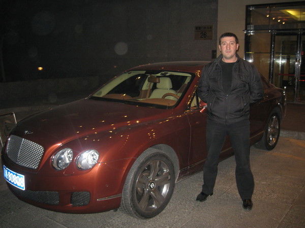 Миразиз Шакиров