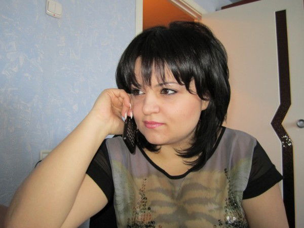 Лусине Степанян