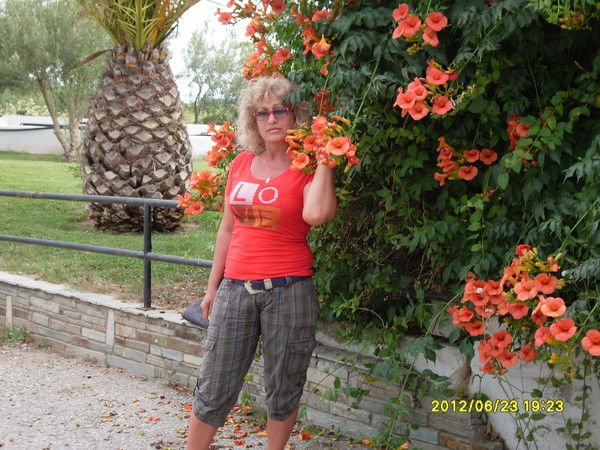 Айка Муранова