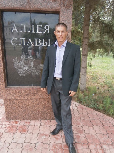 Евгений Апанасов