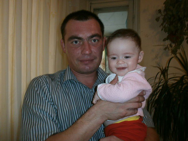 Руслан Габдрахманов