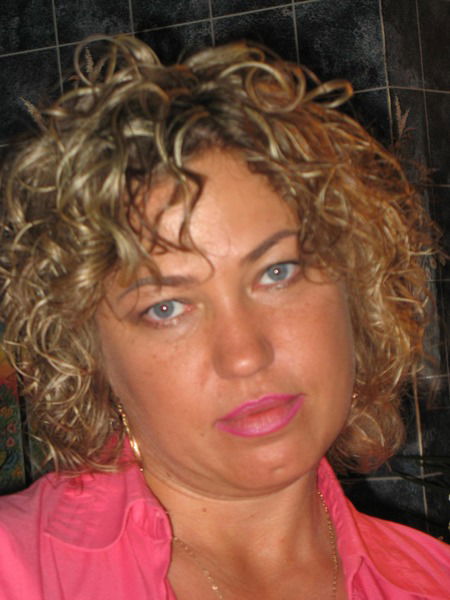 Наташа Мухачева