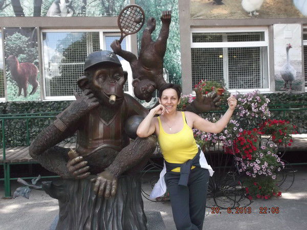 Татьяна Гришина