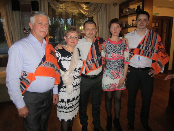 Валентина Овечая