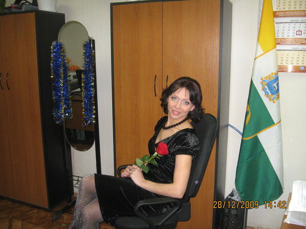 Елена Антипова