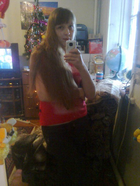 Тамара Зинченко