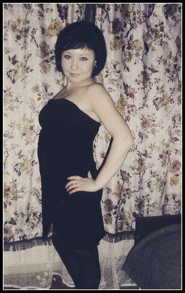 Аллочка Шамалуева