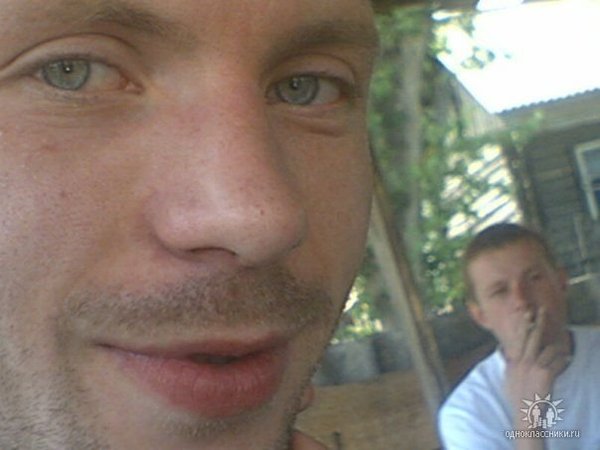 Игорь Поседкин