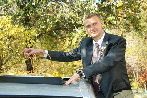 Егор Филонец