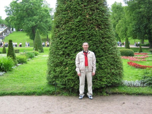 Андрей Григорьев