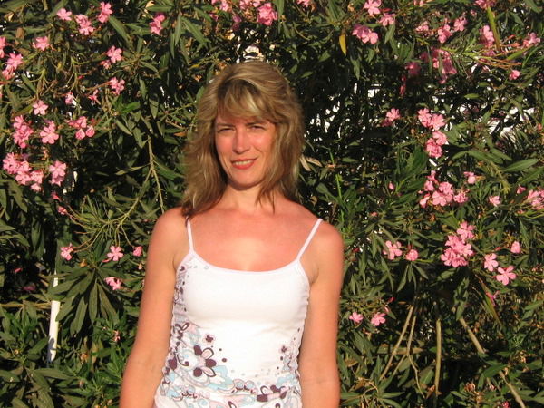 Ирина Кузнецова