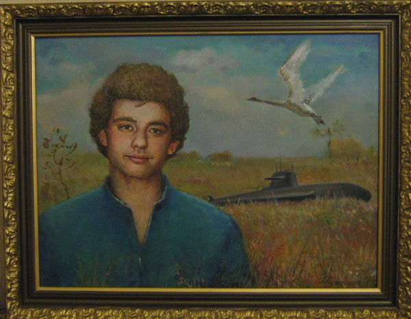 Николай Радунцев