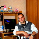 Александр Тишин