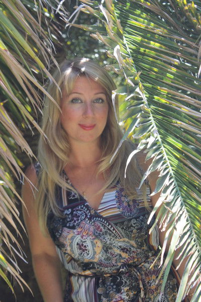 Марина Невская