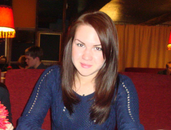 Кристина ♥