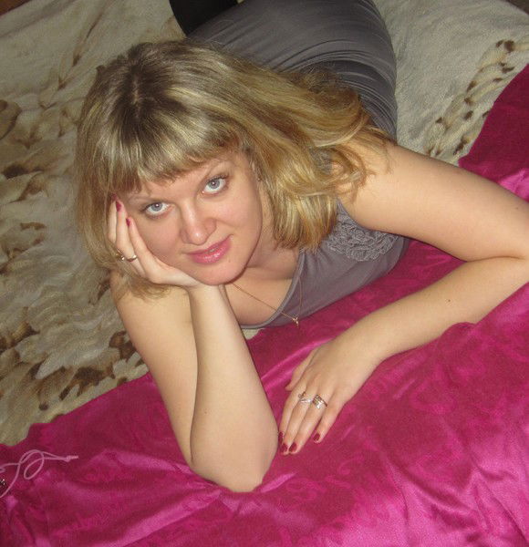 Юлия Вдовина