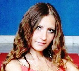 Елена Никольченко