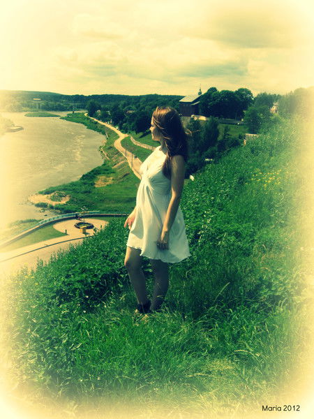 Кристина Фолитарчик