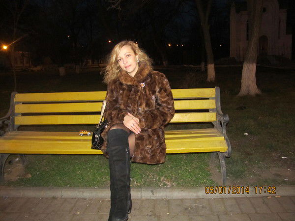 Светлана Сухоносова