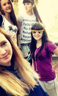 Наташа Аникина