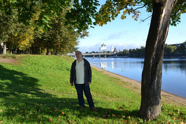 Виталий Кондратьев