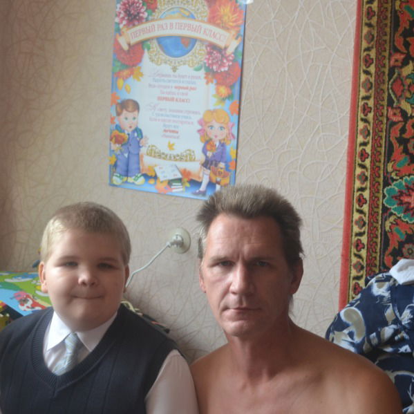 Андрей Муханов